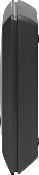 Actual product image Homematic IP Smart Home Access Point (HmIP-HAP-A) (anthracite)