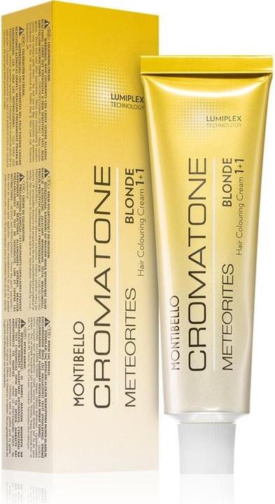 Produktbild Montibello Cromatone Meteorites Blonde (Blonde)