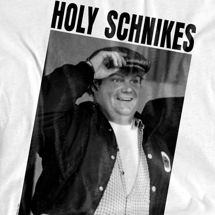 Produktbild Holy Schnikes TShirt (M)