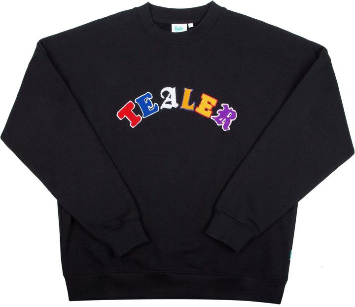 Actual product image Tealer sweatshirt 10th anniversary (XS)