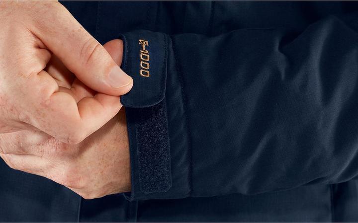 Produktbild Fjällräven Skogsö (S)