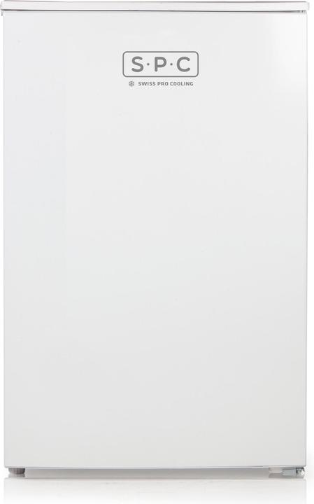 SPC GS5492-1 W (Freistehend, 87 l)