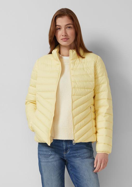 Produktbild s.Oliver Outdoor-Jacke Leichte Steppjacke mit Packfunktion (36)