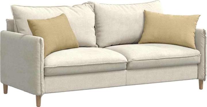 Produktbild vidaXL Sofakissen (60 x 40 cm)