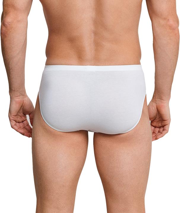 Immagine prodotto Schiesser Confezione da 6 Cotton Essential Cotton Essential (L, confezione da 6)