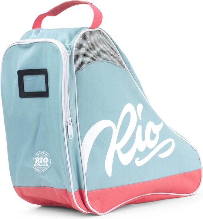 Actual product image Rio Roller Script