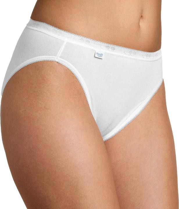 Produktbild Sloggi 6er Pack Basic + Tai (44, XXL, 6er Pack)