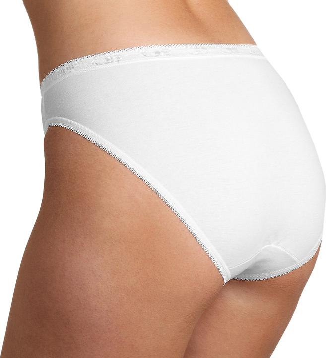 Produktbild Sloggi 6er Pack Basic + Tai (44, XXL, 6er Pack)