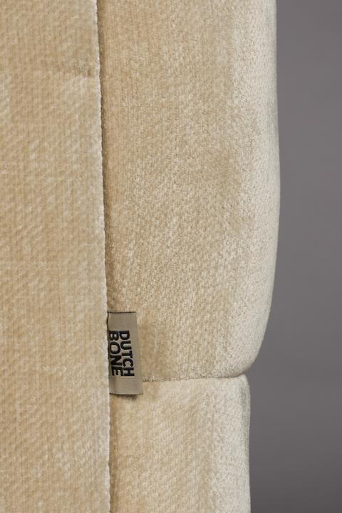 Actual product image Dutchbone Sofa Douglas Beige