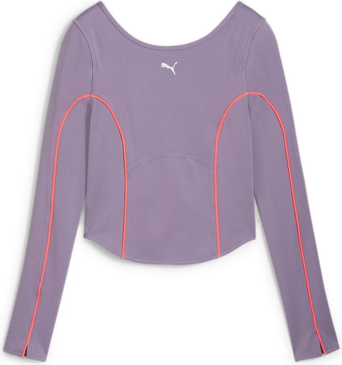 Immagine prodotto Puma Cloudspun Ls - Camicia (S)