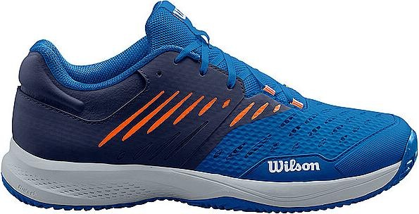 Actual product image Wilson Kaos Comp 3.0 WRS328750 Blue 47 1 (47 1/3)