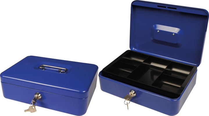 Productafbeelding Q-Connect Kassa