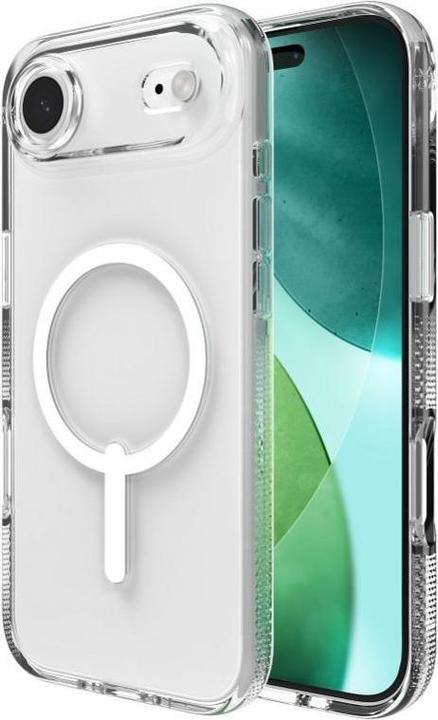 Produktbild Zagg Case für Apple iPhone Air Crystal Palace Snap (Apple iPhone 17)