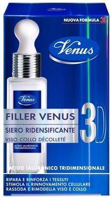 Produktbild Venus Optic Filler 3D Gesichtsserum 30 Ml (30 ml)