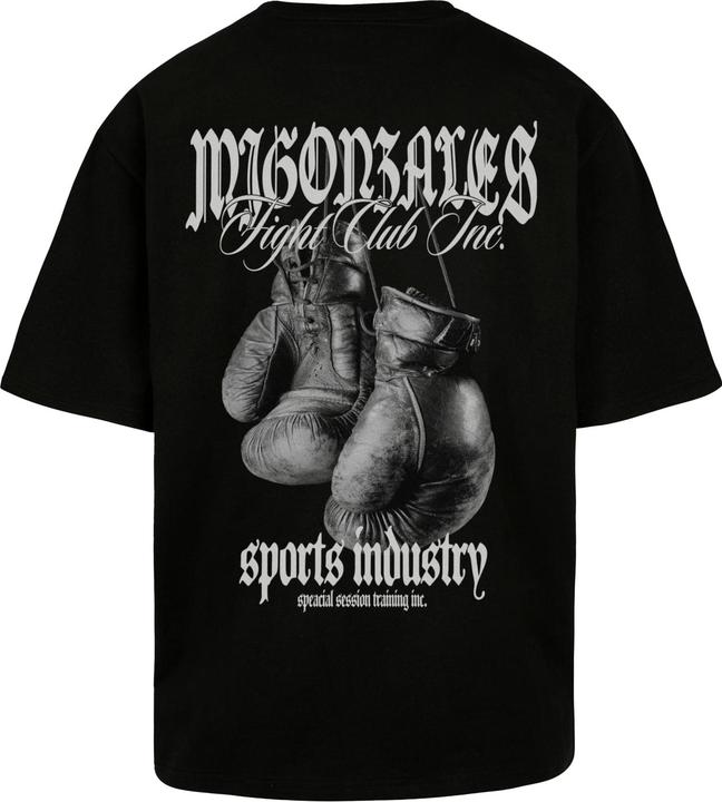 Produktbild Mjgonzales Knockout Kings (S)