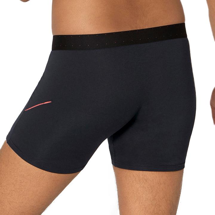 Produktbild Sloggi 4er Pack MADE Boxing Champ Short (S, 4er Pack)