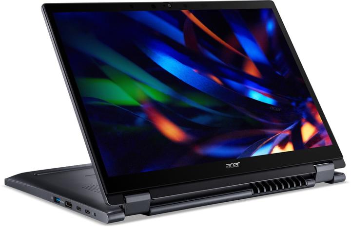 Actual product image Acer Travelmate P4 Spin (14", 512 GB, 16 GB, DE, Intel Core i5-1335U)