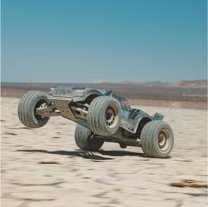 Produktbild Arrma Stadium Truck SCT Vorteks 223S DSC 1:10 RTR