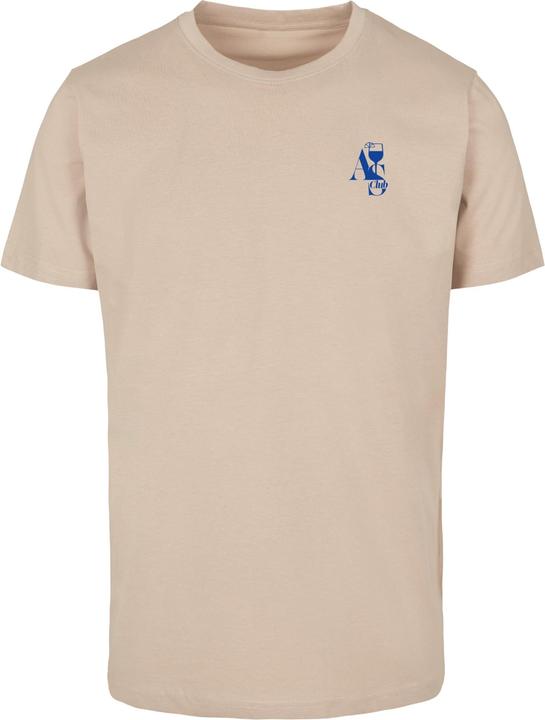 Produktbild Mister Tee A S Club Tee - 139127 (3XL)