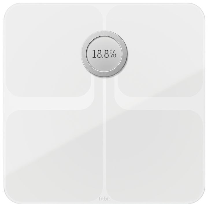 Fitbit Aria 2 (181 kg)
