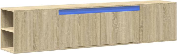 Produktbild vidaXL TV-Wandschrank (180 x 31 x 39.50 cm)