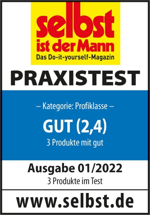 Immagine prodotto Scheppach HM140L Troncatrice 230-240V 50Hz 2000W - 305mm