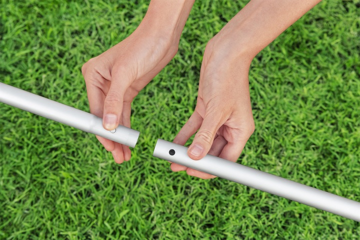 Actual product image Bestway Lay-Z-Spa Xtras
