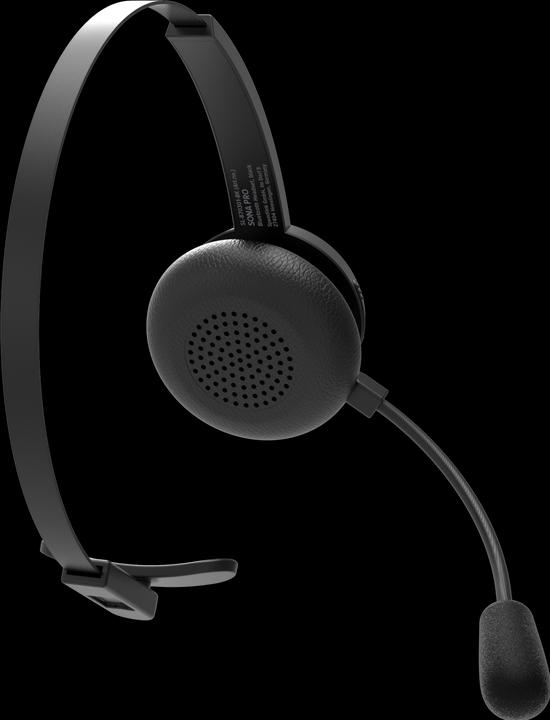 Image du produit Speedlink Casque de chat SONA PRO Bluetooth w. Noise Canceling retail (Sans fil, USB-A)
