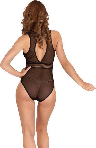 Produktbild S Pleasures Body Floral (One Size)