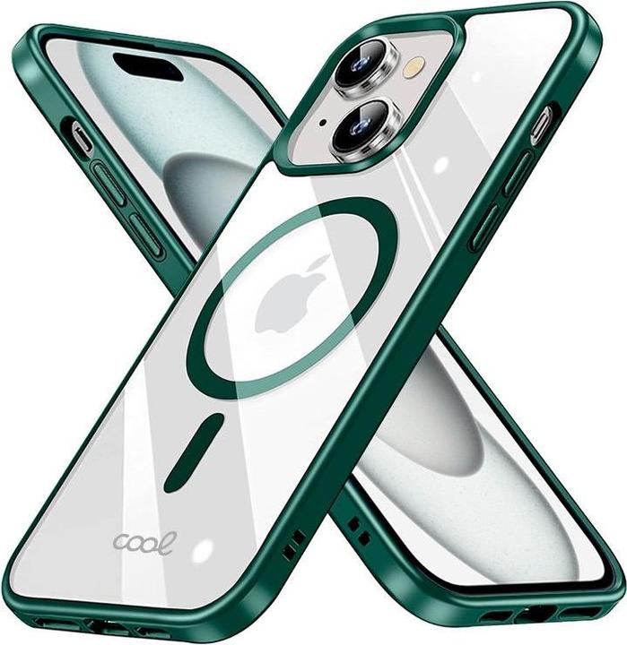 Immagine prodotto Cool Accesorios Cool (Apple iPhone 15)
