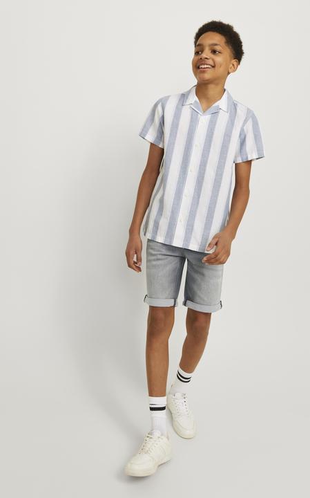 Actual product image Jack & Jones Jjirick Jjioriginal Shorts Mf 926 Sn Mni (110)