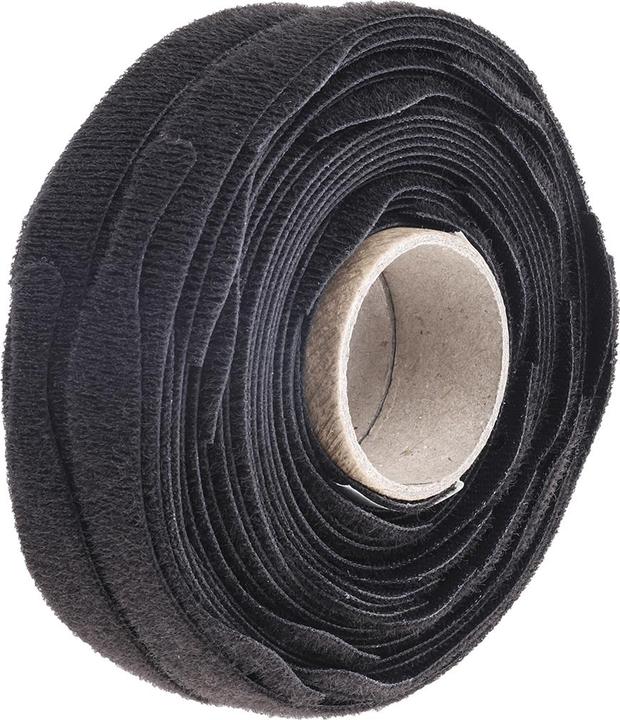 Produktbild RS PRO Klett-Kabelbinder VELCRO 20x200mm 50-tlg (20 mm)