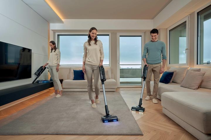 Image du produit Hoover HF610H 011