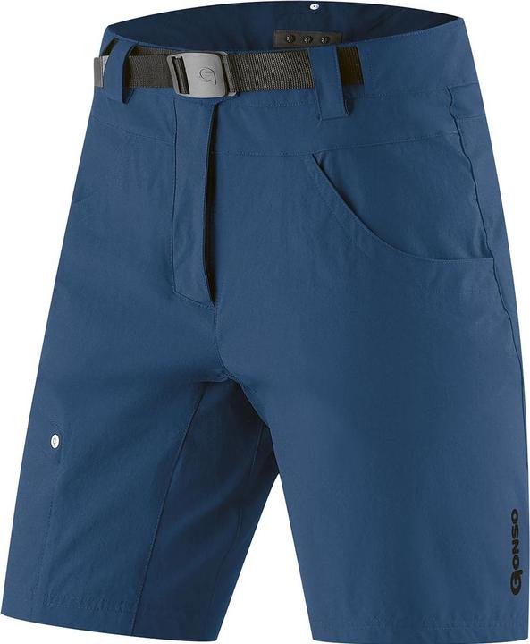 Actual product image Gonso Mira cycling shorts short (XS, M)