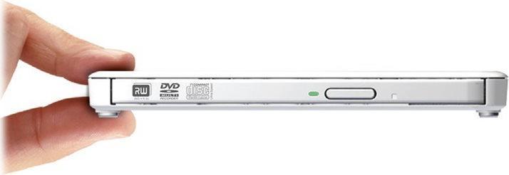 Produktbild Transcend Ts8xdvds-W (DVD Brenner)