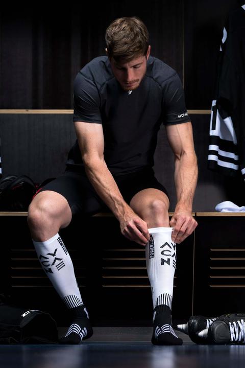 Produktbild Aycane Powerlight Skate Socks (35 - 38)