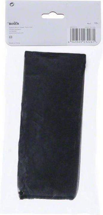 Bosch Professional Zubehör Schaumfilter (einseitig offen) für GAS 12-25 PL