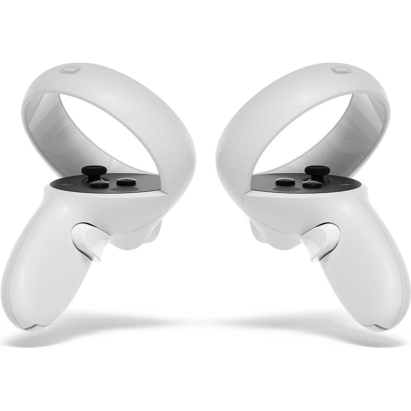 Meta Quest 2 - buy at Digitec