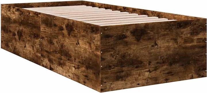 Image du produit vidaXL Bettgestell (90 x 190 cm)
