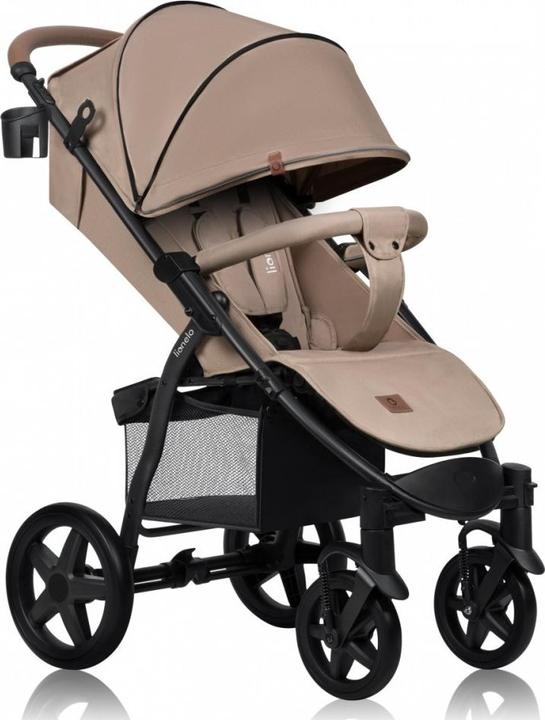 Actual product image Lionelo Annet Plus