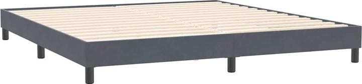 Produktbild vidaXL Boxspringbett (180 x 210 cm)