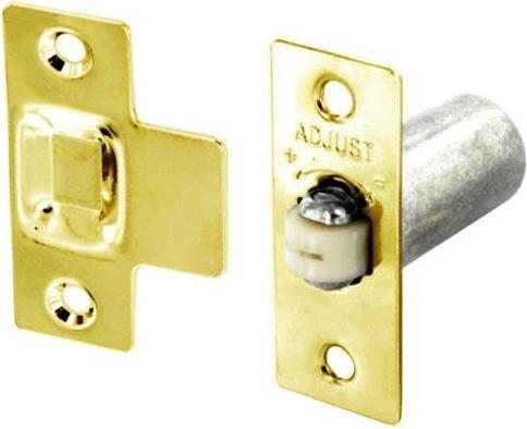 Securit Schnappverschluss mit Rollen anpassbar (Türgriff)