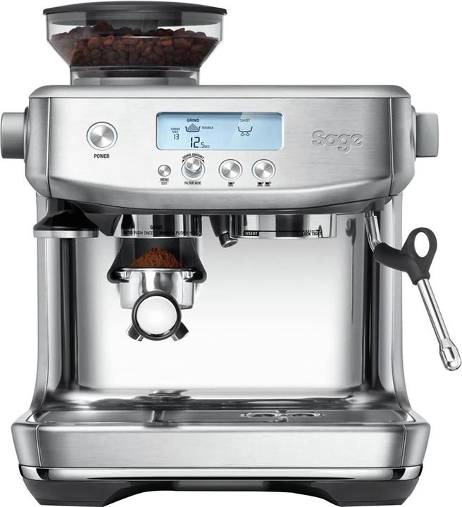 Sage the Barista Pro