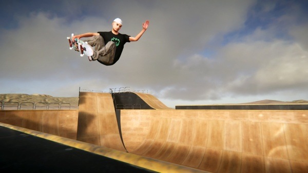 Produktbild Easy Day Studios Skater XL (Switch, DE)
