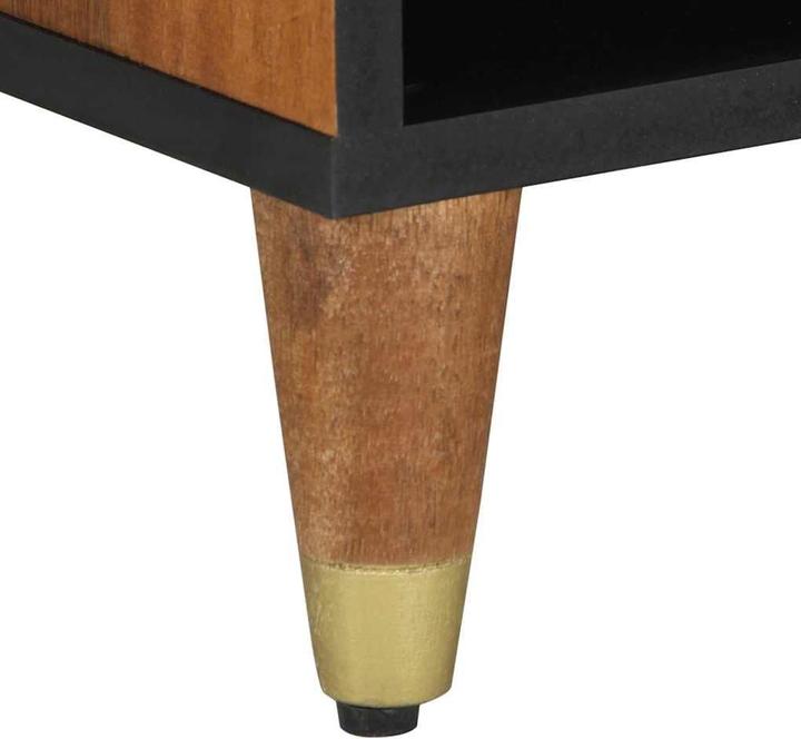 Image du produit vidaXL TV-Schränk (33 x 80 x 46 cm)