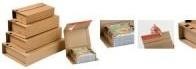 Produktbild Colompac Wickelkarton (29 x 38 x 8 cm, 1 x)