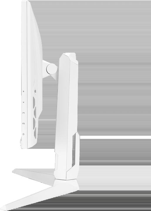 Actual product image ASUS TUF Gaming VG27AQML1A-W (2560 x 1440 pixels, 27")