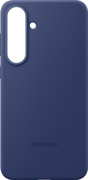 Actual product image Samsung Silicone Case (Samsung Galaxy S25+)