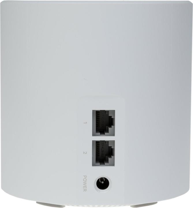 Actual product image TP-Link Deco X60 (3-pack)