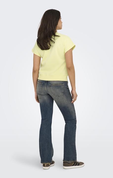 Actual product image Only ONLJULIETTE Sweatshirt Sweat-Oberteil (XS)